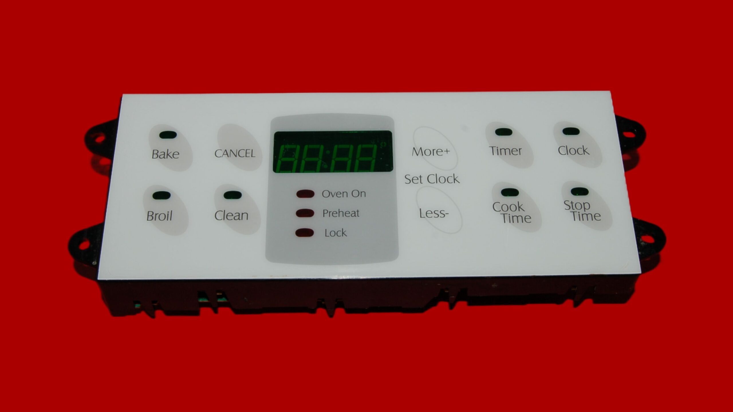 Amana, JennAir, Magic Chef, Maytag Oven Control Board – Part Number 8507P073-60 | WP12001628 – Pre-Owned/Used Tested