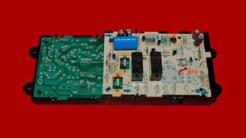 Amana, JennAir, Magic Chef, Maytag Oven Control Board – Part Number 8507P073-60 | WP12001628 – Pre-Owned/Used Tested