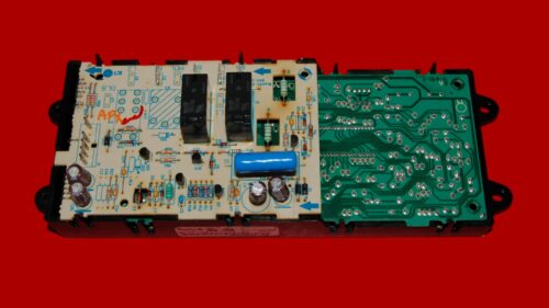 Amana, JennAir, Magic Chef, Maytag Oven Control Board – Part Number 8507P073-60 | WP12001628 – Pre-Owned/Used Tested