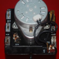 Part # 63082540, 3082540 - Maytag Dryer Timer (used)