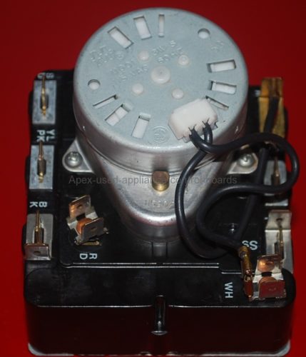 Part # 63082540, 3082540 - Maytag Dryer Timer (used)