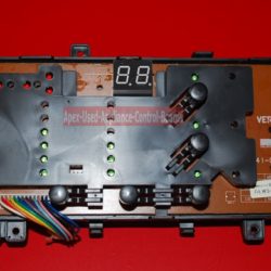 Part # 34001479 Maytag Front Load Washer Main Control Board (used)