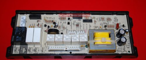 Part # 316272204 Frigidaire Oven Electronic Control Board (used)
