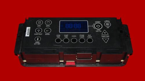 Whirlpool Oven Control Board – Part Number WPW10476353 | W10173524  – Pre-Owned/Used Tested