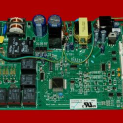 Part # WR55X11059 | 225D4205G003 | GE Refrigerator Control Board