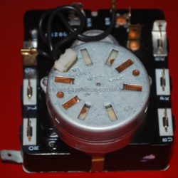 Part # 63095540, 3095540, 33001634 Maytag Dryer Timer (used)