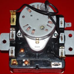 Part # 3979596, 3979596A - Whirlpool Dryer Timer (used)