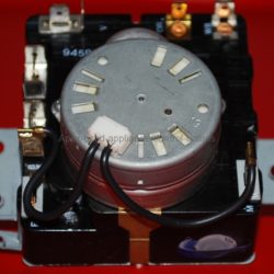 Part # 3406014 -Whirlpool Dryer Timer (used)