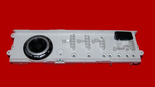 Frigidaire Dryer Control Board - 134345160 | 134523200