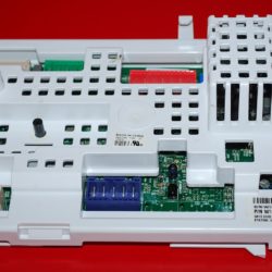 Part # W10405791 - Whirlpool Washer Electronic Control Board (used)