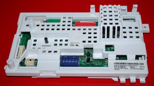 Part # W10405791 - Whirlpool Washer Electronic Control Board (used)