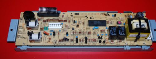 Part # 8053443, 6610116 - Whirlpool Electronic Control Board (used, overlay very good)