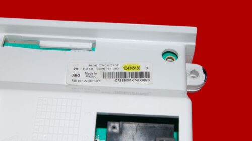 Frigidaire Dryer Control Board - 134345160 | 134523200