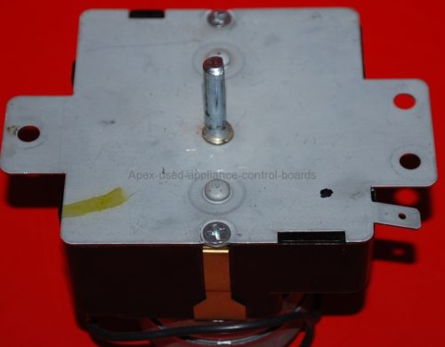 Part # 3393934, 3393934D, 3393934E Whirlpool Dryer Timer (used, refurbished)