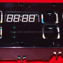 Part # 316101008 - Frigidaire Oven Control Board (used)