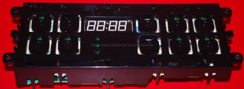 Part # 316101008 - Frigidaire Oven Control Board (used)