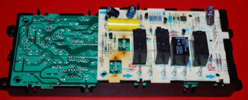 Part # 316101008 - Frigidaire Oven Control Board (used)