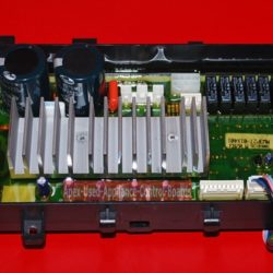 Part # 34001398, 34001404 Maytag Front Load Washer Main Electronic Control Board (used)