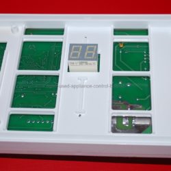 Part # 33002576, 33002610, 2206839 - $89 Maytag Dryer Electronic Control Board (used)