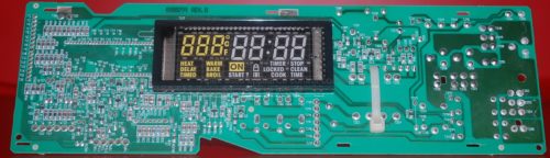 Part # 8522865 - Kenmore Oven Range Control Board (used)