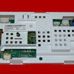 Part # W10779753 | Whirlpool Washer Control Board