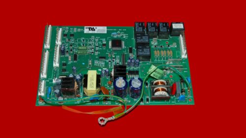 Part # WR55X10383 | 200D4862G001 | GE Refrigerator Main Control Board