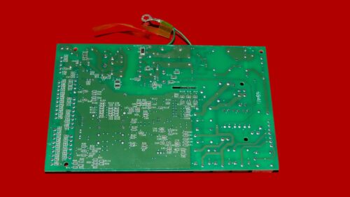 Part # WR55X10383 | 200D4862G001 | GE Refrigerator Main Control Board