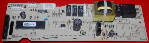 Part # 8522865 - Kenmore Oven Range Control Board (used)