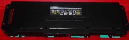 Part # 8507P180-60 - Maytag Oven Electronic Control Board (used)