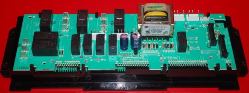Part # 8507P180-60 - Maytag Oven Electronic Control Board (used)