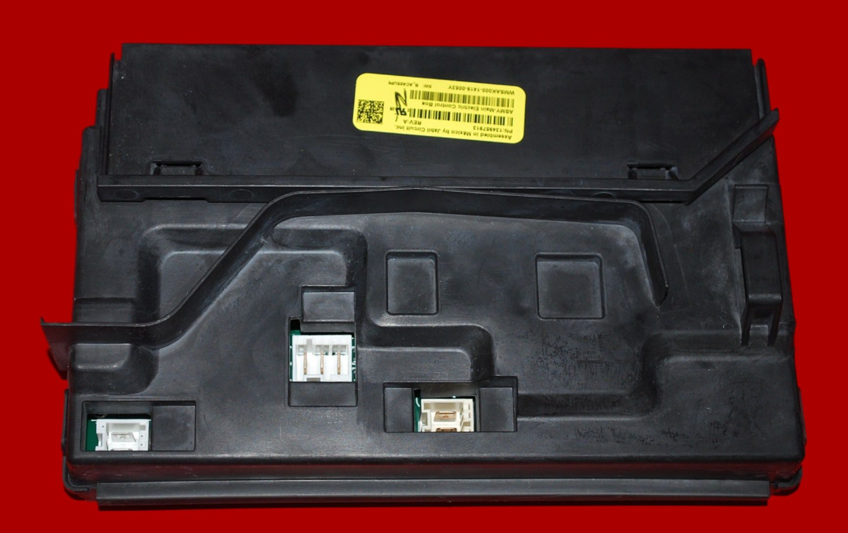 Frigidaire Front Load Washer – Part Number 134957913 | 809055306 – Pre-Owned/Used Tested