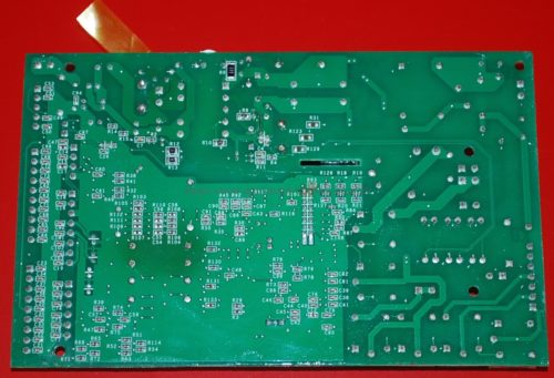 Part # 225D4205G003 - GE Refrigerator Electronic Control Board (used)