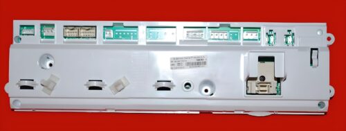 Part # 134907800 | 137006030 | Frigidaire Front Load Washer Control Board
