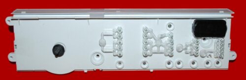 Part # 134907800 | 137006030 | Frigidaire Front Load Washer Control Board