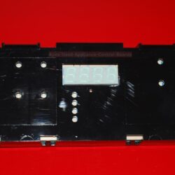Part # 316418525 Frigidaire Oven Electronic Control Board (used)