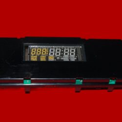 Part # 9757271 | Whirlpool Oven Control Board