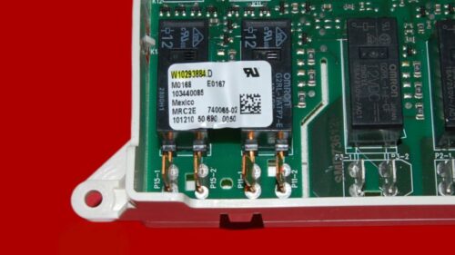 Part # WPW10365418 | W10293884 | Maytag Oven Control Board