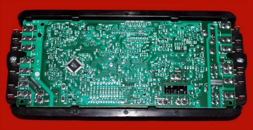 Part # W10831410 | 9762184 | Whirlpool Oven Control Board (overlay fair - White)