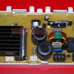 Part # W10625548 - Whirlpool Washer Electronic Control Board (used)