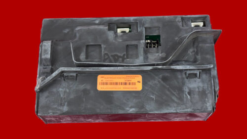 Frigidaire, Kenmore Front Load Washer Panel – Part Number 137208010 | 137208014NH – Pre-Owned/Used Tested