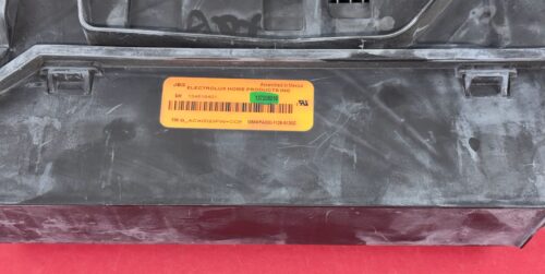 Frigidaire, Kenmore Front Load Washer Panel – Part Number 137208010 | 137208014NH – Pre-Owned/Used Tested
