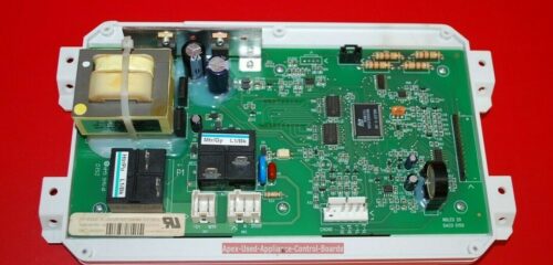 Part # 63719670, 33003028 Maytag Dryer Electronic Control Board (used)