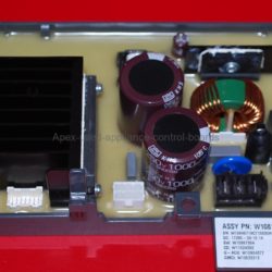 Part # W10815492 - $89 Kenmore Washer Main Electronic Control Board (used)