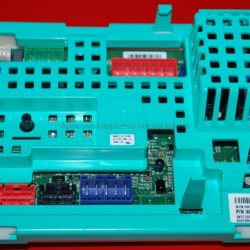 Part # W10367792 - Kenmore Washer Electronic Control Board (used)