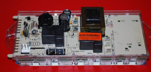 Part # 3196251 -Whirlpool Oven Electronic Control Board (used)