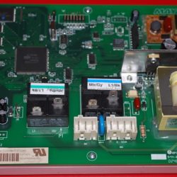 Part # 6 3720340 | 33002886 Maytag Dryer Electronic Control Board (used)