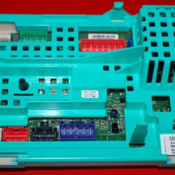 Part # W10480262 - Maytag Washer Electronic Control Board (used)