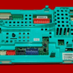 Maytag Washer Electronic Control Board W10480262 | OEM Used Tested