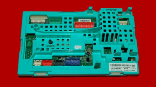 Maytag Washer Electronic Control Board W10480262 | OEM Used Tested
