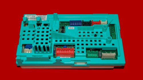 Maytag Washer Electronic Control Board W10480262 | OEM Used Tested